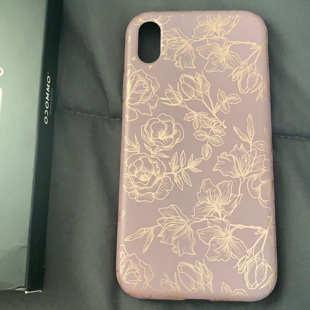 iPhone XR phone case